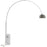 Sunflower Cube Floor Lamp 141-WHI