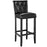 Tender Bar Stool 1415-BLK