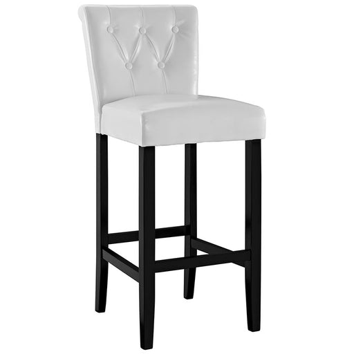 Tender Bar Stool 1415-WHI