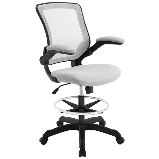 Veer Drafting Chair 1423-GRY