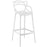 Entangled Bar Stool 1460-WHI