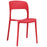 Hop Dining Side Chair 1461-RED