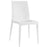 Intrepid Dining Side Chair 1466-WHI