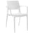 Astute Dining Armchair 1467-WHI