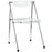 Telescope Folding Chair 148-CLR