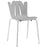 Flare Dining Side Chair 1496-GRY