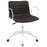 Celerity Office Chair 1528-BRN