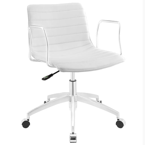 Celerity Office Chair 1528-WHI