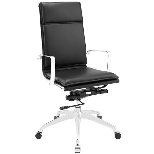 Sage Highback Office Chair 1529-BLK