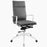 Sage Highback Office Chair 1529-GRY