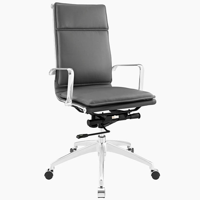 Sage Highback Office Chair 1529-GRY