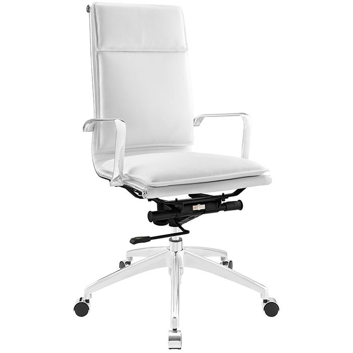 Sage Highback Office Chair 1529-WHI