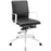 Sage Mid Back Office Chair 1530-BLK