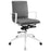 Sage Mid Back Office Chair 1530-GRY