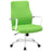 Depict Mid Back Aluminum Office Chair 1531-BGR