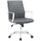 Finesse Mid Back Office Chair 1534-GRY