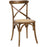 Gear Dining Side Chair 1541-WAL