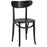 Skate Dining Side Chair 1542-BLK