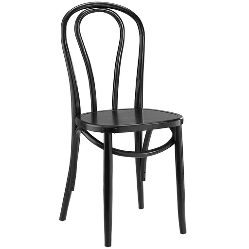 Eon Dining Side Chair 1543-BLK