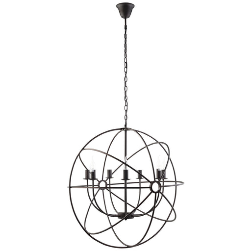 Atom Chandelier 1550