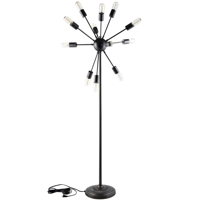 Spectrum Floor Lamp 1563