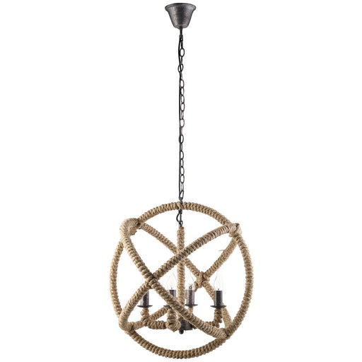 Intention Chandelier 1575