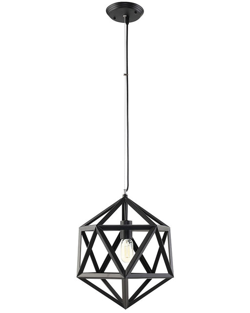 Hadron 16" Chandelier 1579