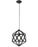 Hadron 16" Chandelier 1579