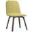 Assert Dining Side Chair 1613-WAL-GRN