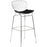 CAD Bar Stool 162-BLK