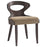 Transit Dining Side Chair 1620-WAL-LAT