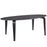 Event Oval Wood Dining Table 1629-BLK