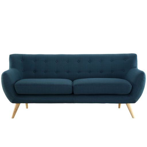 Remark Upholstered Sofa 1633-AZU