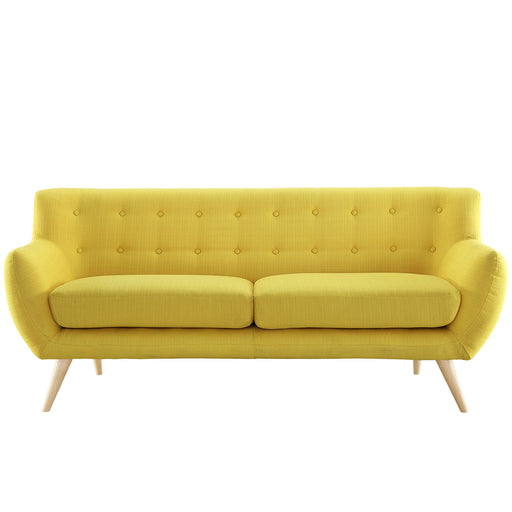 Remark Upholstered Sofa 1633-SUN