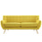 Remark Upholstered Sofa 1633-SUN