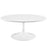 Lippa 36" Coffee Table 1646-WHI