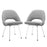 Cordelia Dining Chairs Set of 2 1684-LGR