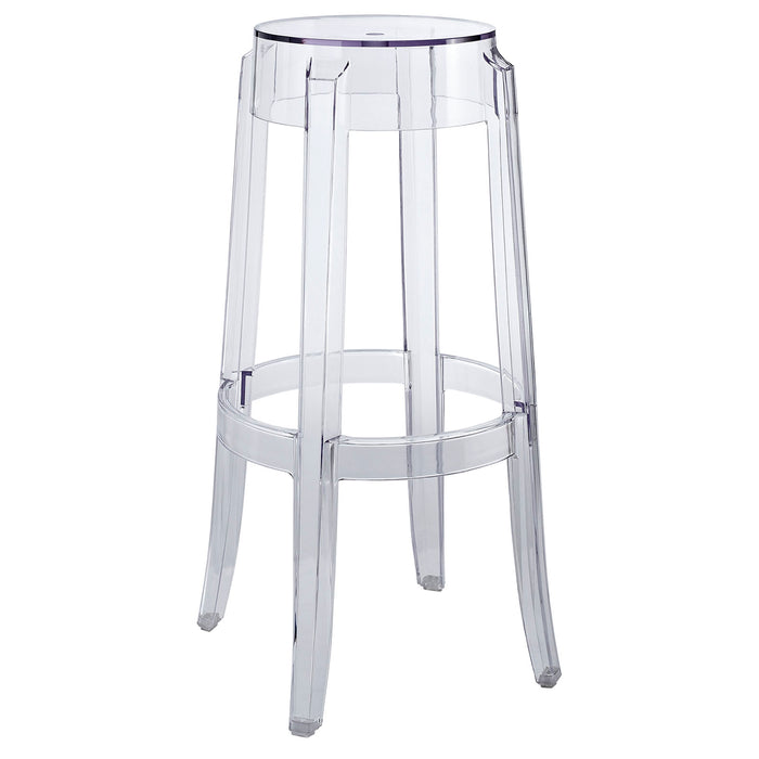 Casper Bar Stool 170-CLR