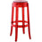 Casper Bar Stool 170-RED