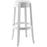 Casper Bar Stool 170-WHI