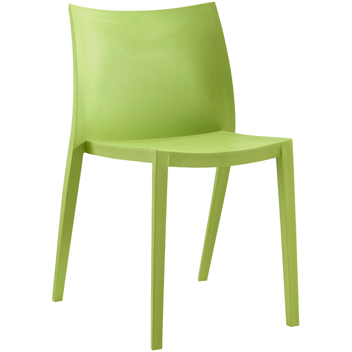 Gallant Dining Side Chair 1700-GRN