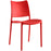 Hipster Dining Side Chair 1703-RED