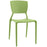 Fine Dining Side Chair 1705-GRN