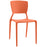 Fine Dining Side Chair 1705-ORA