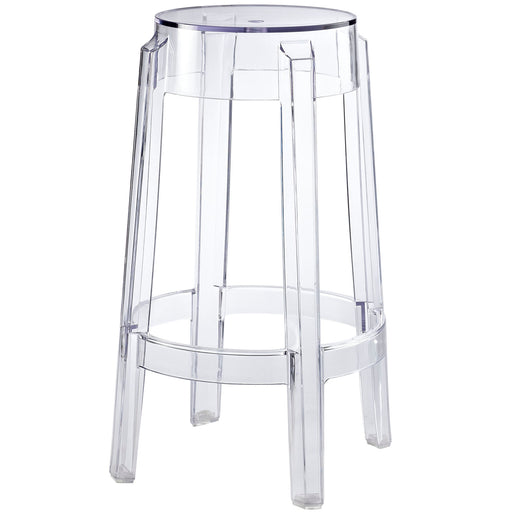 Casper Counter Stool 171-CLR