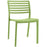 Enable Dining Chair 1711-GRN