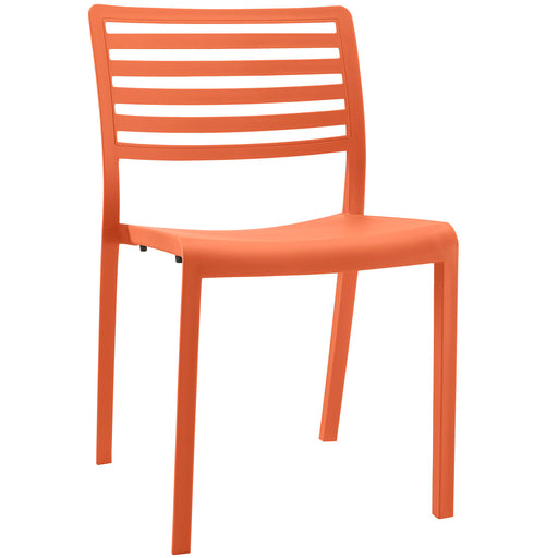 Enable Dining Chair 1711-ORA