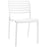 Enable Dining Chair 1711-WHI