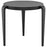 Spin Side Table 1712-BLK