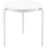 Spin Side Table 1712-WHI